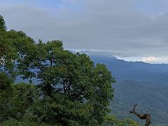 -青城山
