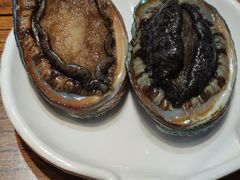 -海味当家·蒸锅海鲜(星海公园店)