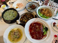 -香雪海饭店中餐厅(人民桥店)