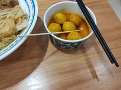 -阿婆牛杂·广府非遗地标美食(云山天地店)