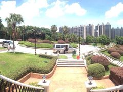 圣爵菲斯大酒店-圣爵菲斯大酒店(长沙世界之窗店)