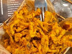 -南国印度餐厅Dakshin