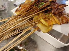 -有局·成都市井烧烤·精酿啤酒(双楠店)