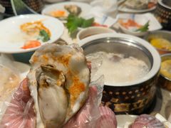 -宴立方海鲜自助(义乌万达广场店)