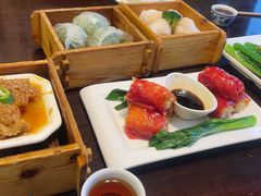 -彩景大酒楼(万泰新天地店)