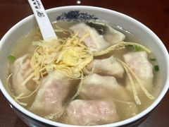 开洋馄饨-熙盛源(复兴路店)