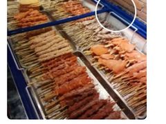 -老啪叽串炒饭(铁百店)