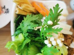 -樱吉岛寿喜锅(肇嘉浜路店)