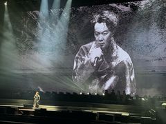 -梦之蓝青奥体育公园体育馆