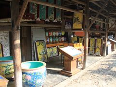 -景德镇古窑民俗博览区