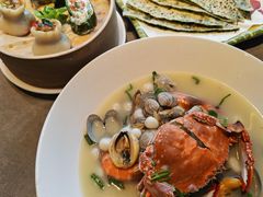 -佬太公海鸭·海鲜大排档(上海总店)