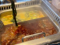 -大隐·成都火锅Bistro(合生麒麟新天地店)