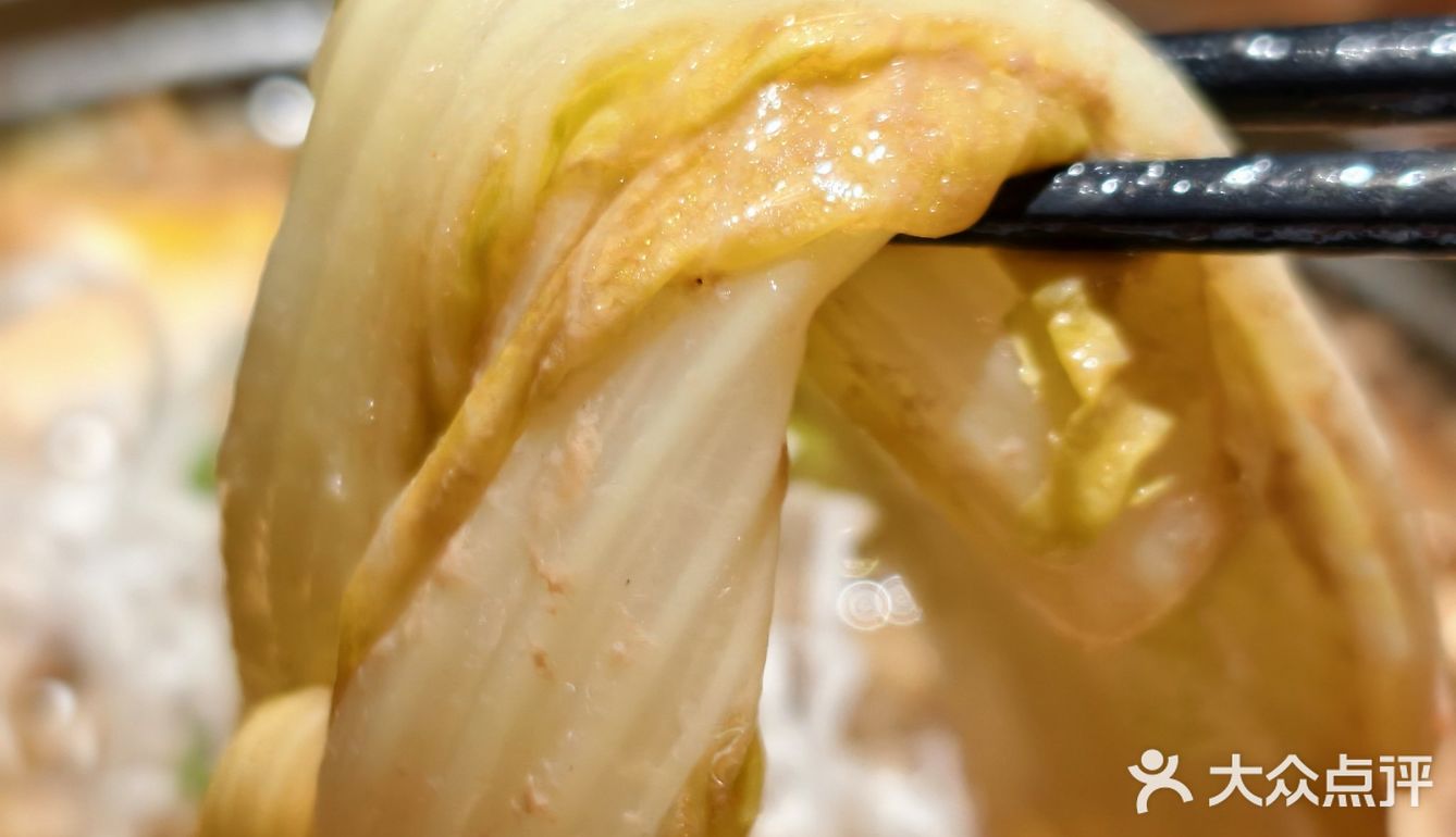 广州！！🔥我的必吃榜单又更新了！！