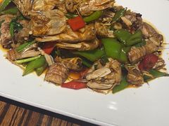-蚝堡海鲜·威海菜·海肠捞饭·烧烤·亚洲吃蚝公司(幸福门店)