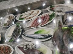 -春天里·老街坊餐厅(港隆广场店)