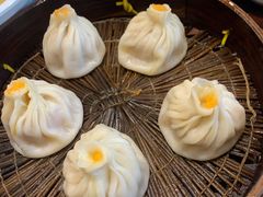 蟹粉汤包-德兴馆(广东路总店)