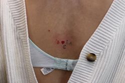 -飛凡TATTOO纹身•原创