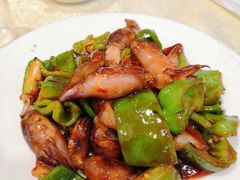 -奥华餐厅·老张记(台基厂店)