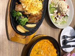 -卢家妈妈·西餐厨房(潮州万泰左一城店)