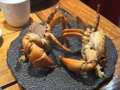 -临家闽南菜(宝洲路店)