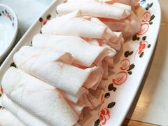 -东门口涮肉·砂锅·烤串(老门东店)