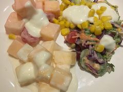 -芭菲盛宴·环球美食(锦城万达广场店)