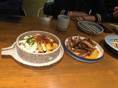 -薇酌饮·陕西菜(南门外店)
