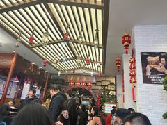 -茂盛小吃(蓝田店)