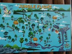 -清迈丛林飞跃 JungleFlight