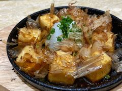 和风一口豆腐-东京屋(武定路店)