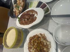 -紫光园·烤鸭·北京菜(劲松店)