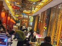 -重庆德忆火锅（龙南街3店）(渝水岸餐饮)