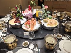 -半岛翡丽海鲜自助餐厅(观风亭店)