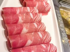 -海底捞火锅(公益西桥店)