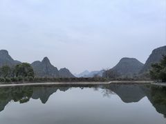 -Club Med地中海俱乐部·桂林度假村