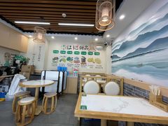 -江记甜品(罗湖店)