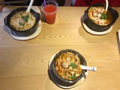 -姐弟俩土豆粉(西安小寨店)