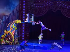 -珠海横琴长隆《卡卡虎奇遇记》