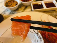 -雍和会海鲜姿造自助(湖东路店)