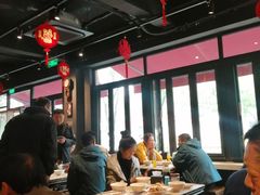 -左邻右舍褡裢火烧(石榴园店)