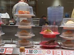 -新一番三文鱼寿司(大东海店)