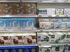 -盒马鲜生(观音桥店)