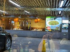 -小螺号海鲜·地道鲁菜(省体总店)
