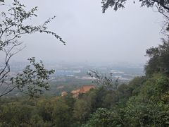 -南京市江宁方山