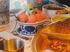 神龙雪山冰-小龙坎火锅(IFS HOT店)