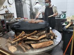 -烤肉宛饭庄(北新桥店)