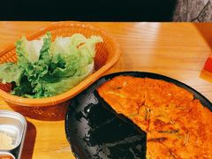 -故村土城韩国烤肉(圆沙店)