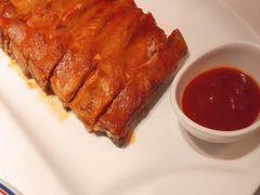 -波特曼西餐厅(南岗店)