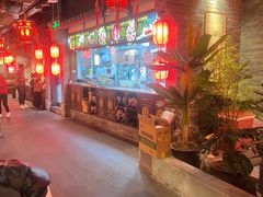 -蜀大侠火锅(森兰花园城店)