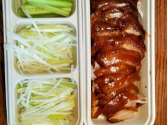 -北京全聚德(王府井店)